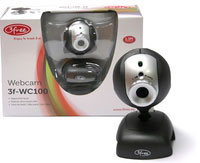 3free 3F-WC100/B